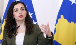 Kosova’dan Türkiye'ye teşekkür mesajı