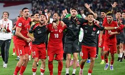Türkiye - Gürcistan maçı biletleri satışa çıktı mı? Milli maç ne zaman, hangi kanalda?