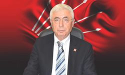 CHP Antalya'da 19 ilçe başkanından ortak açıklama: Adayımız Kamacı