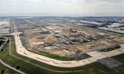 Türkiye’nin en büyük şehir parkı Atatürk Havalimanı Millet Bahçesi açılıyor