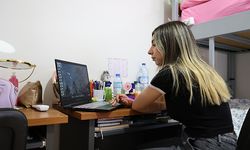 Antalya Büyükşehir’den öğrencilere konforlu barınma imkanı
