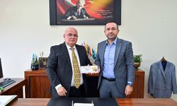 MATSO eğitime desteği sürdürüyor