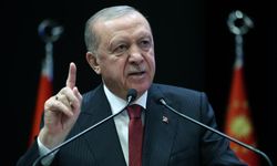 Cumhurbaşkanı Erdoğan: Gazze için görev gücünde biz de yer alacağız
