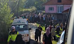 Katili suçunu itiraf etti, tartıştığı 17 yaşındaki Hasret’i boğup kuyuya atmış