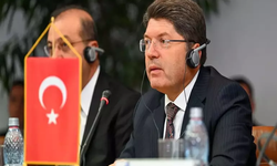 Bakan Tunç: Terörizmle mücadelede tüm ülkelerle bilgi paylaşımına hazırız