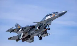 Rus savaş uçakları Litvanya hava sahasını ihlal etti, NATO devreye girdi
