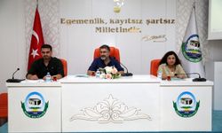 Serik Belediyesi'nin 2026 bütçesi belli oldu