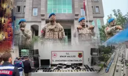 Sinop merkezli 6 ilde siber suç operasyonu: 30 tutuklama