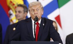 Trump: "İşimiz henüz bitmedi, ikinci aşama şimdi başlıyor"