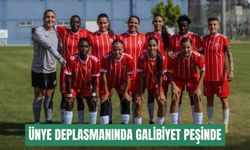 1207 Antalyaspor, Ünye deplasmanında galibiyet peşinde
