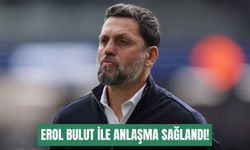 Antalyaspor’da son karar verildi: Erol Bulut ile anlaşma sağlandı!