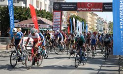 Son etap Alanya'da tamamlandı