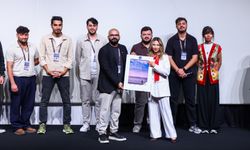 Öğrenci filmleri Altın Portakal'da