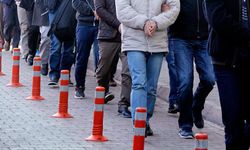 Son bir haftada 222 kişi tutuklandı