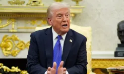 Trump: Putin ile olan toplantıyı iptal ettim