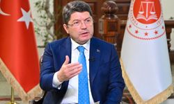Bakan Tunç: Adaletin yüzyılını güçlü temeller üzerine inşa ediyoruz