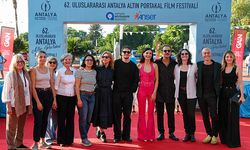 Seyirciyle buluşan ‘Confidante’, festivalde büyük ilgi gördü