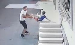 Çocuğu fırlatan şüpheli tutuklandı, amca tepki gösterdi: "Kimse kimsenin çocuğunu böyle tavuk gibi fırlatamaz"