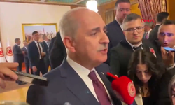 Kurtulmuş: Gönlümüz arzu ederdi ki CHP toplantılara katılsın