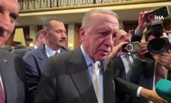Cumhurbaşkanı Erdoğan’dan F-35 açıklaması