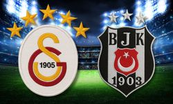 Galatasaray - Beşiktaş maçı ne zaman, saat kaçta, hangi kanalda?