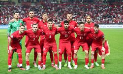 SON DAKİKA | A Milli Takım’ın Bulgaristan ve Gürcistan kadrosu açıklandı