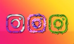 Instagram’dan gençlere özel logo güncellemesi