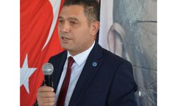 İYİ Parti'de Uzun yeniden seçildi