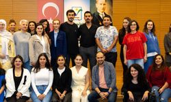 Manavgat Kent Tiyatrosu’nda oyuncu seçimleri tamamlandı