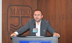 'Manavgat, kayıtlı istihdamda örnek bir kent'