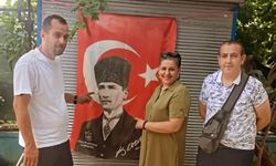 Antalya İyilik ve Destek Derneği’nden geleneksel pişi günü: ‘Kalplere dokunan iyilik buluşması’