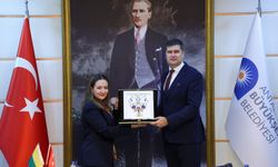 Antalya ve Litvanya'dan ortak adım