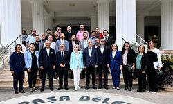Başkan Uysal: Muratpaşa, bir altı ok belediyesidir