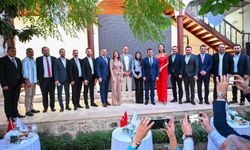 'Çağımız genç girişimcilerin çağı'