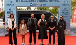 Ulusal Yarışmanın iki finalisti Antalya’da seyirciyle buluştu