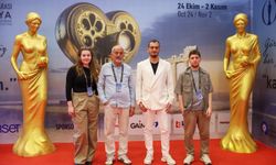 Altın Portakal’da sinemanın tüm renkleri