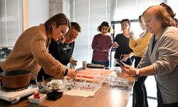 Muratpaşa’da kültür ve sanat kurslarına kayıtlar başladı