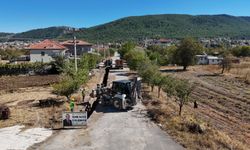 ASAT’tan içme suyu yatırımı