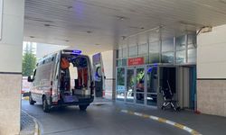 Bir hastada ’deli dana’ hastalığı tespit edildi