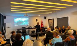 Yapay zeka ve yaşlılık konferansı