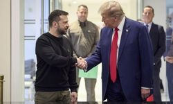 Trump ve Zelenskiy'den kritik açıklamalar!