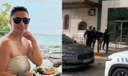 Eski sevgilisi olduğu iddia edilen kadına 15 el ateş eden zanlı Silivri’de yakalandı
