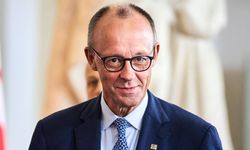 Merz: "Gazze’de barış ve rehinelerin serbest bırakılması artık çok yakın"