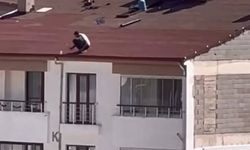 Tedbirsiz çalışma yürekleri ağza getirdi