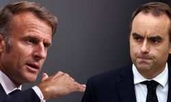 Fransa'da hükümet krizi!