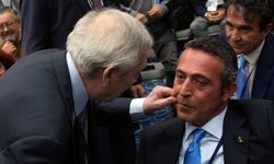 Aziz Yıldırım’dan Ali Koç’a: "Beni unut"