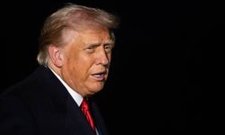 Trump: "Kuzey Kore lideri Kim ile görüşmeye açığım"