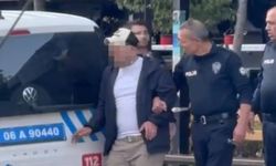 Kendisini polis olarak tanıtıp saldırgan tavırlar sergileyen alkollü şahıs gözaltına alındı