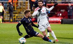 Kasımpaşa ile Beşiktaş 45. randevuda