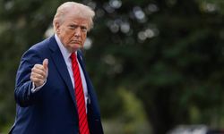 Trump sağlık kontrolünden geçti: "Kalp yaşı gerçek yaşından 14 yıl daha genç"